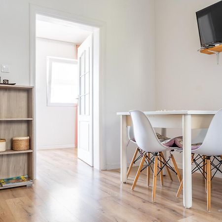 באר Apartments Miki מראה חיצוני תמונה