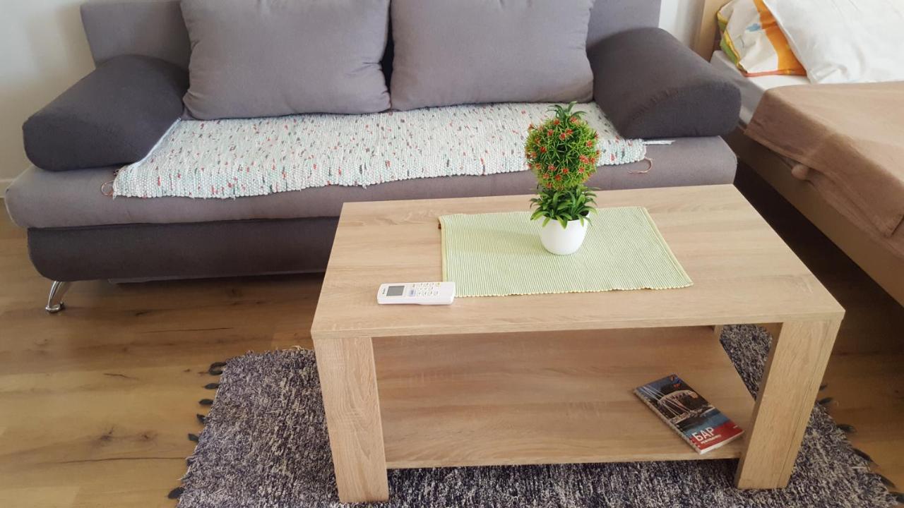 באר Apartments Miki מראה חיצוני תמונה