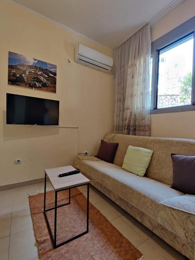 באר Apartments Miki מראה חיצוני תמונה