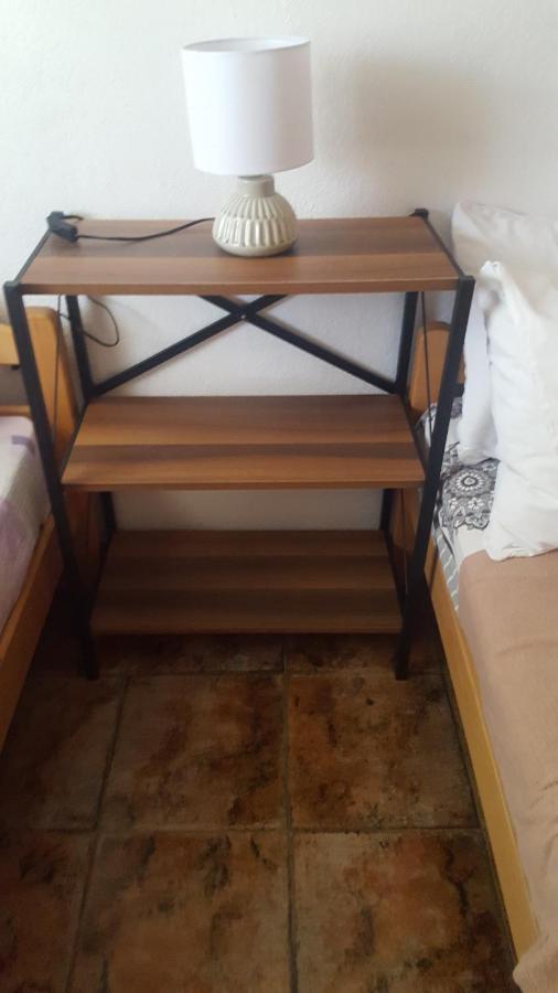 באר Apartments Miki מראה חיצוני תמונה