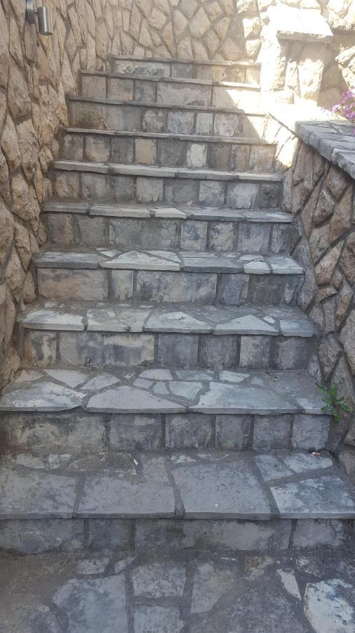 באר Apartments Miki מראה חיצוני תמונה