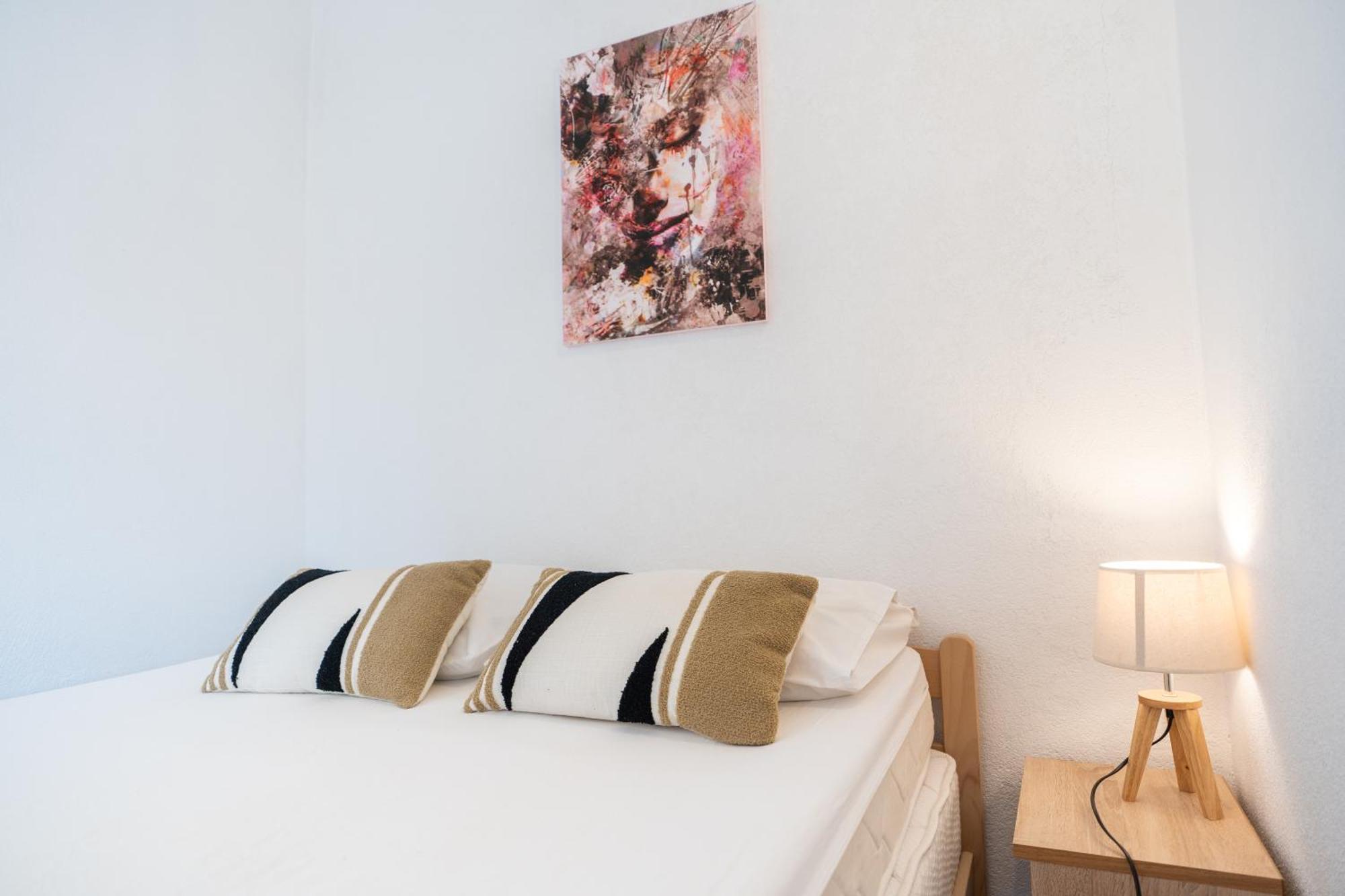 באר Apartments Miki מראה חיצוני תמונה