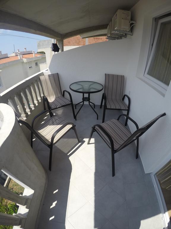 באר Apartments Miki מראה חיצוני תמונה