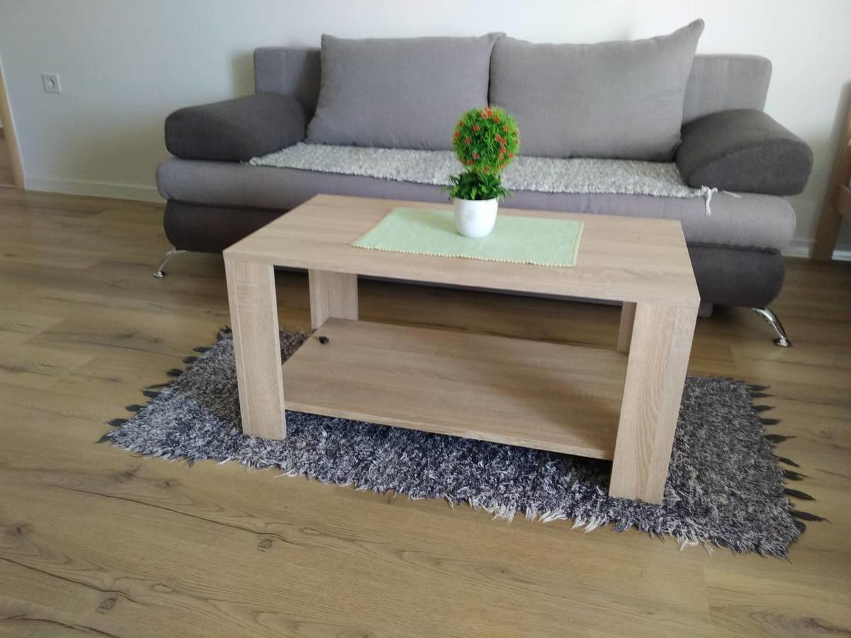 באר Apartments Miki מראה חיצוני תמונה